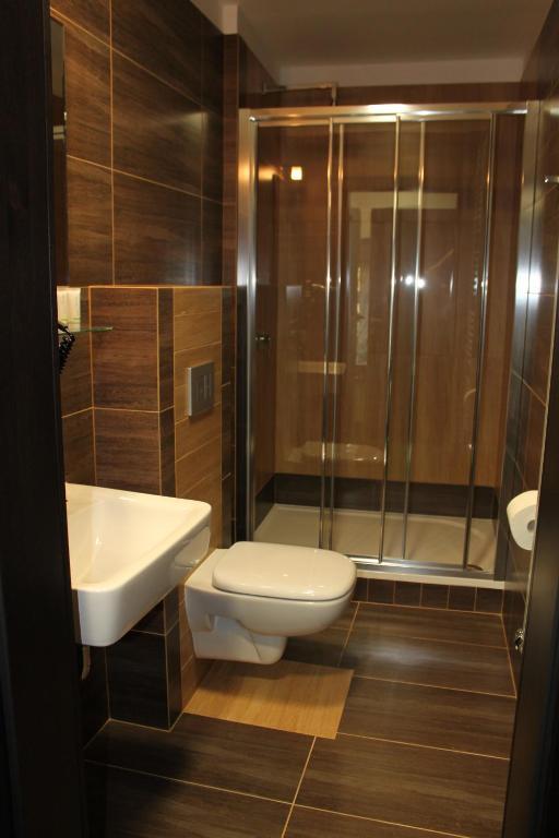Penzion U Karla Iv. Kadan Room photo